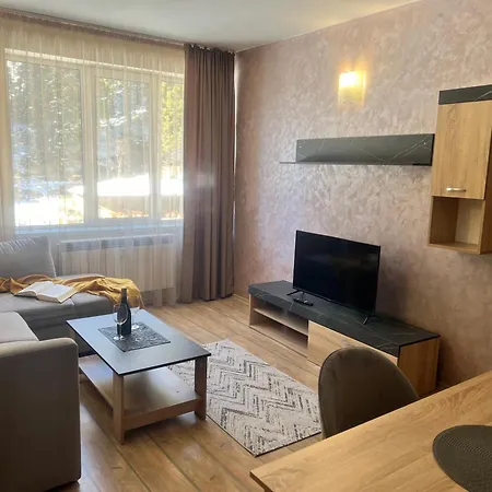 делукс 333, стрийм ризорт, Апартаменты