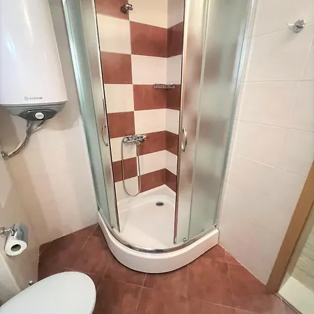 Апартаменты делукс 333, стрийм ризорт,